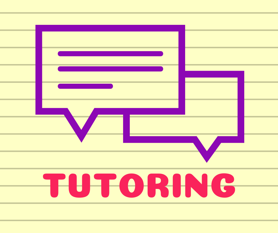 Tutoring