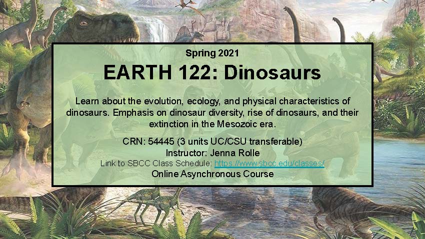 erth dinosaurs