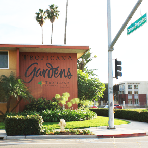 Neighborhoods Isla Vista Iv Santa Barbara City College