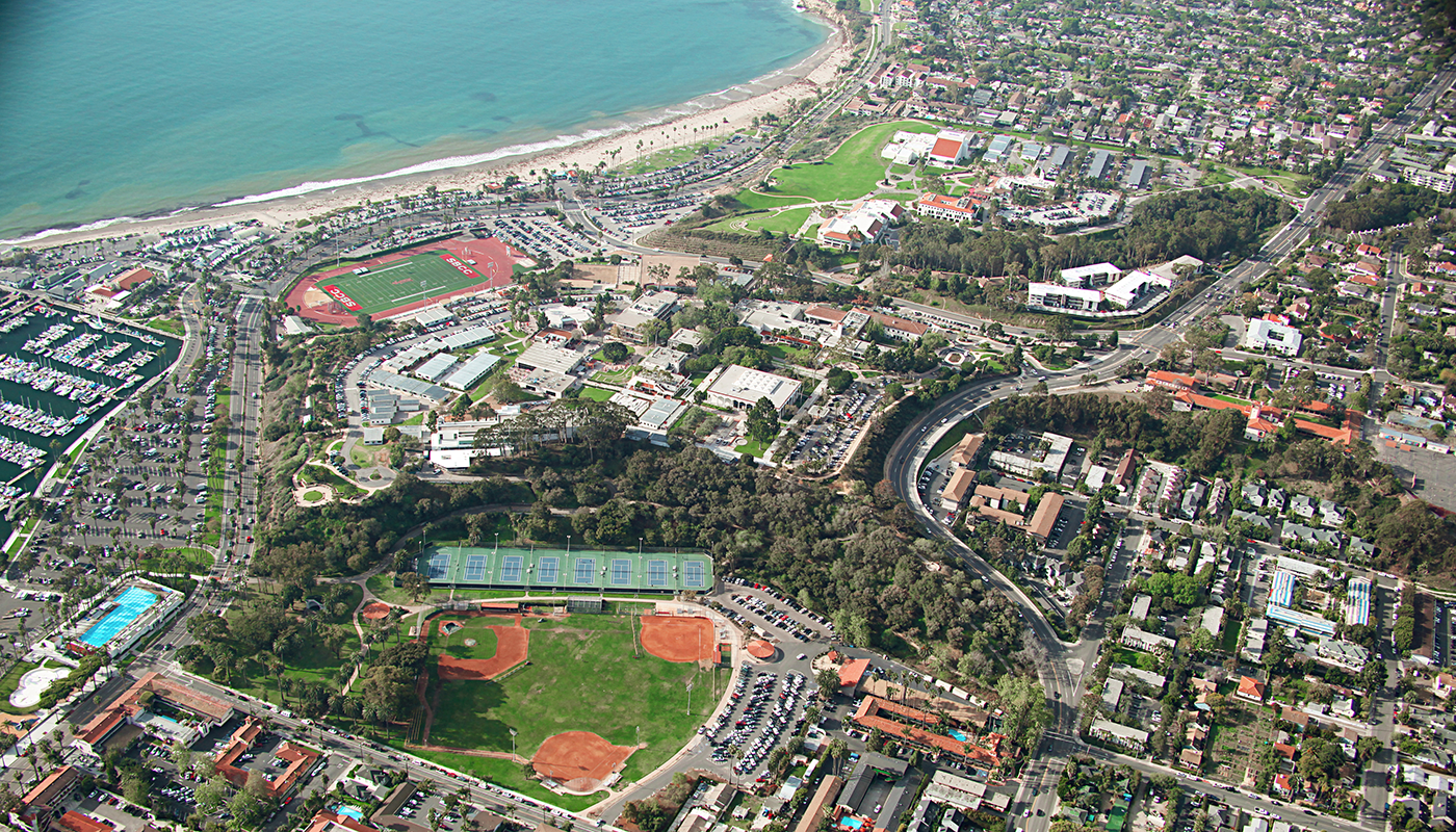 Housing Santa Barbara City College