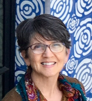 profile picture for Elizabeth Bowman