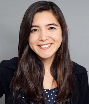 profile picture for Mari Prestigiacomo
