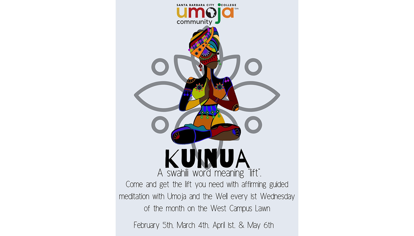 kuinua