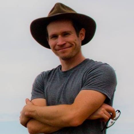 Ben Crop