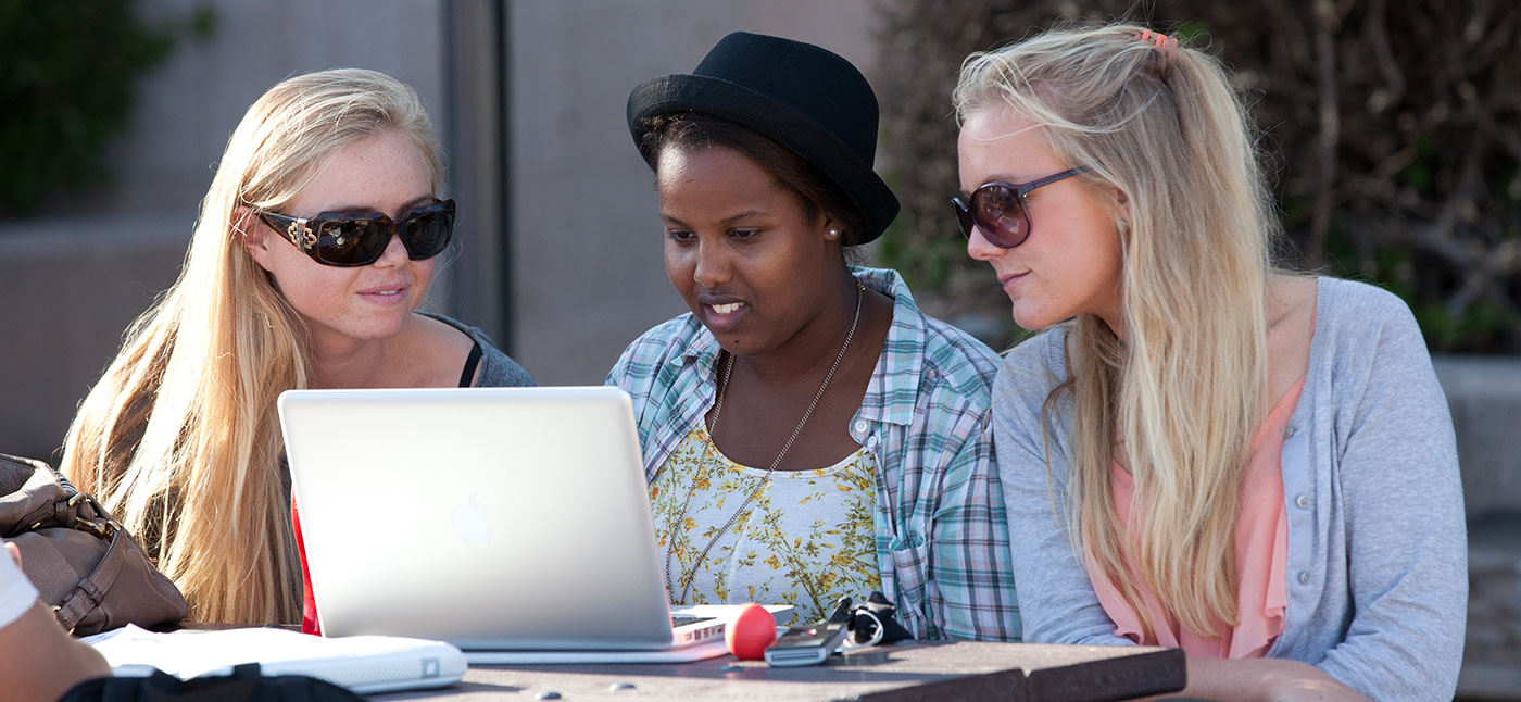 Online Classes Santa Barbara City College