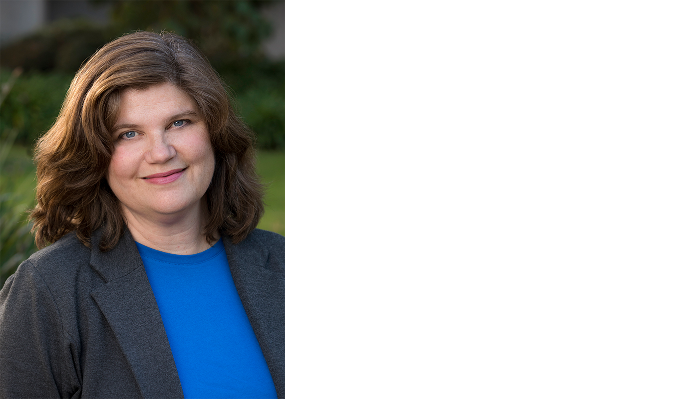 SBCC Trustee Kate Parker