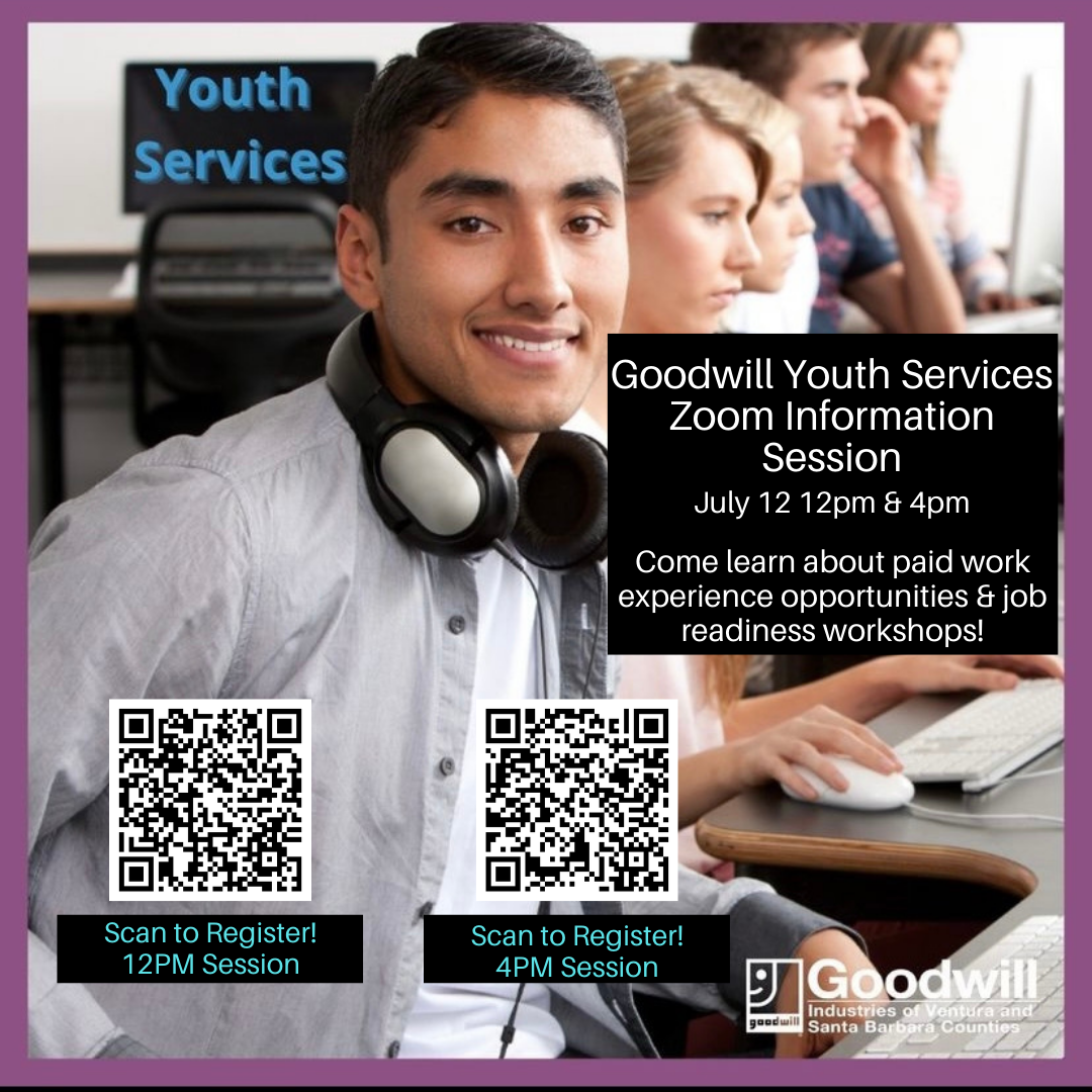 Goodwill Youth Services