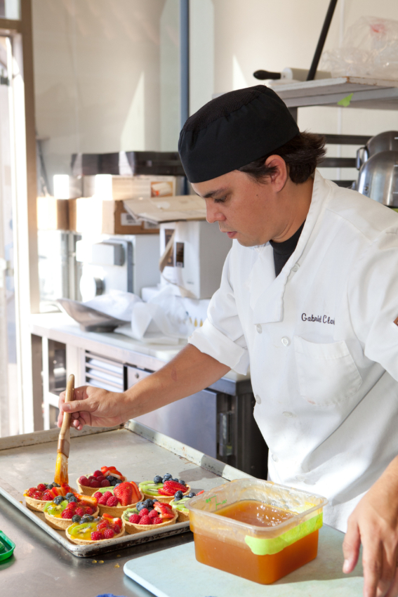 Culinary jobs in southern california