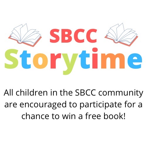 SBCC Storytime