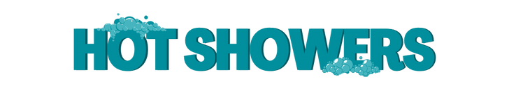 Hot Showers Logo