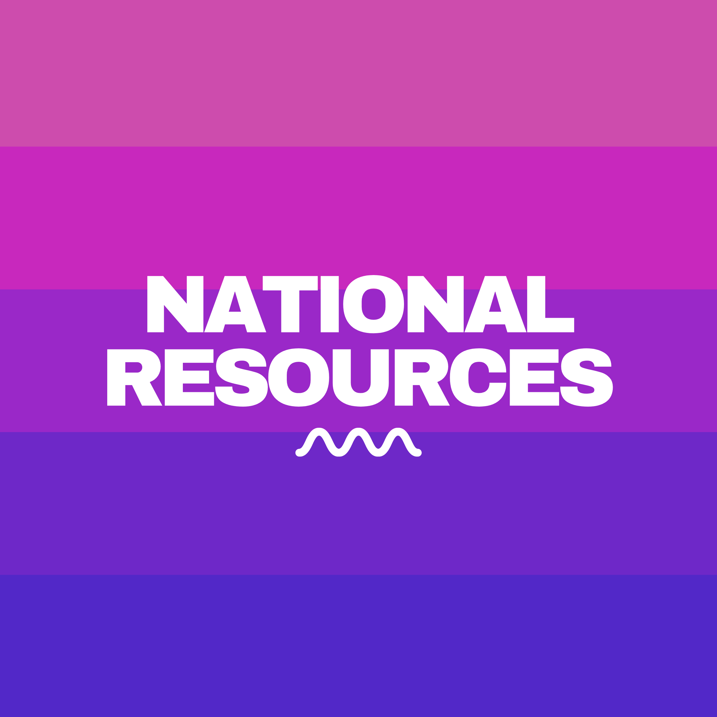 National Resources