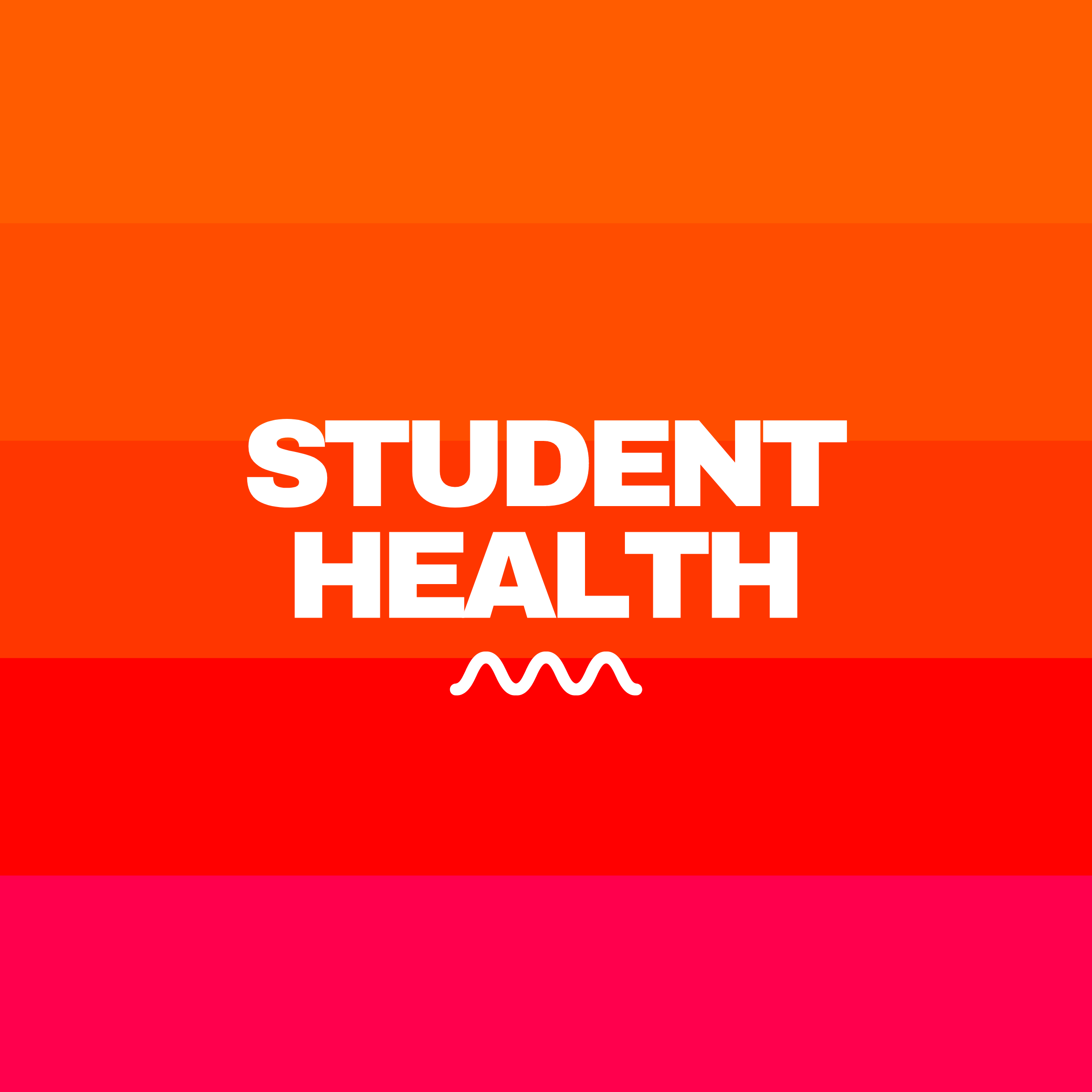 Student Health Services