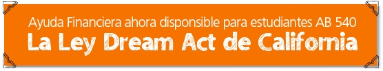 banner of Dream ACT