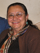 Dr. Sonia Zuniga-Lomeli Photo