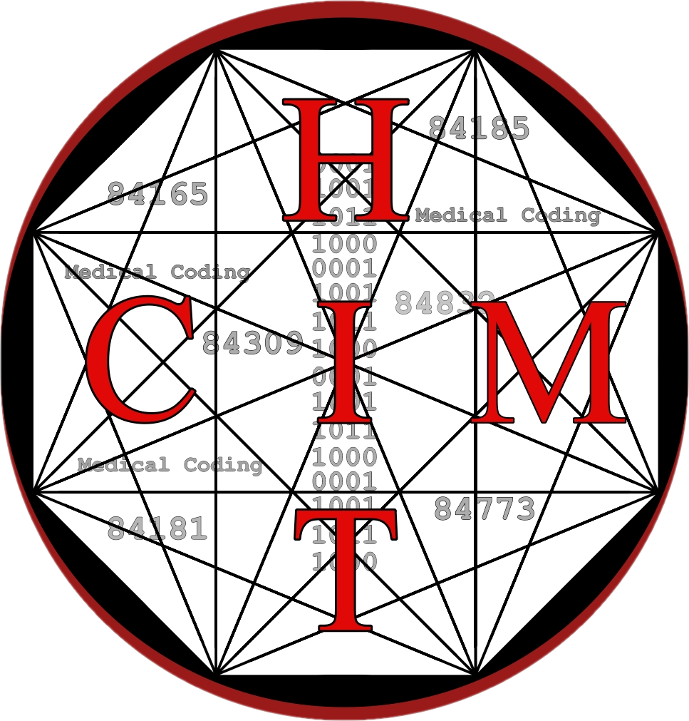 HIT/CIM LOGO LOGO