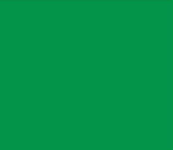 green color block