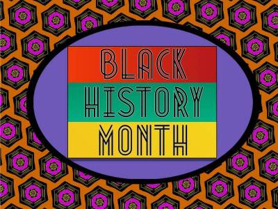Books for Black History Month