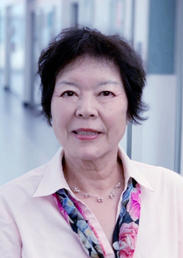 Takako Wakita