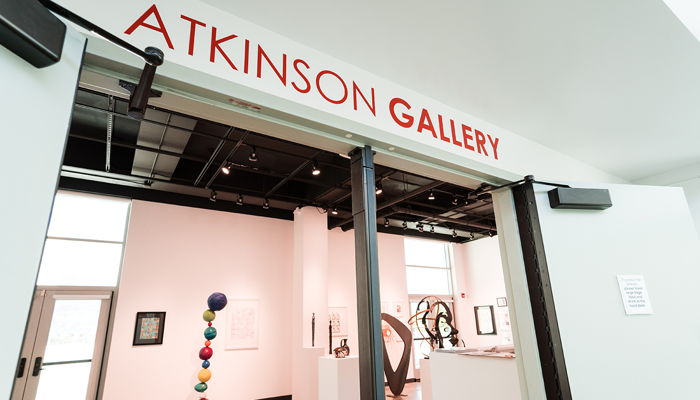 atkinson gallery
