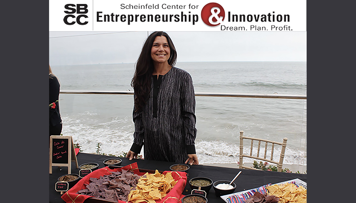 Registration opens for 12th Annual SBCC Scheinfeld New Venture Challenge