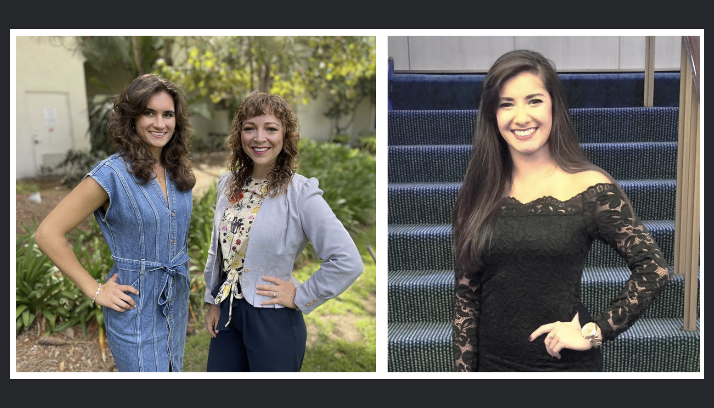 SBCC students among 2022 Phi Theta Kappa All-California Award Winners