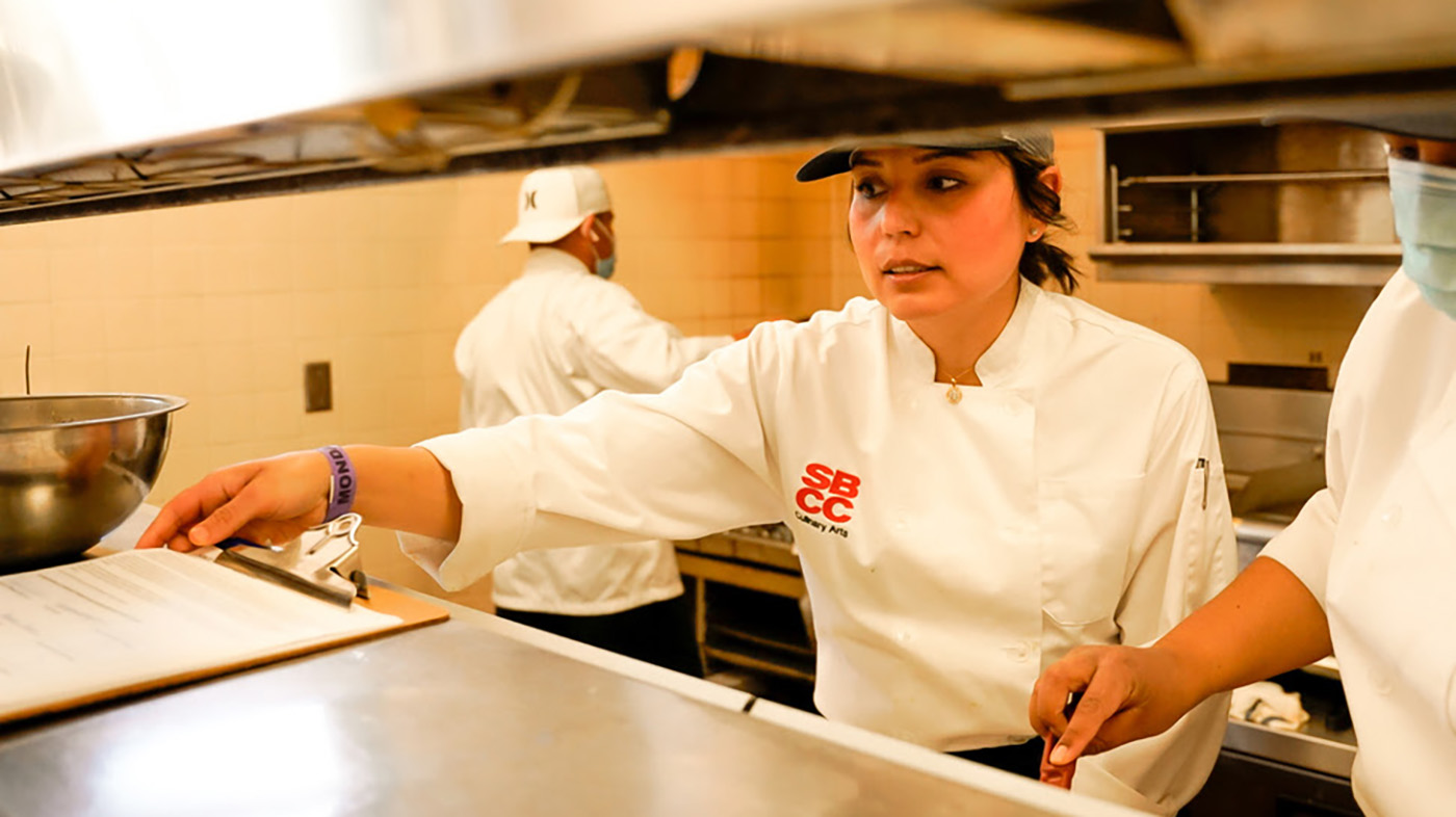Santa Barbara City College Announces &nbsp;the Reopening of the JSB Café