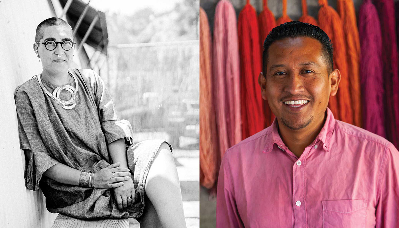 SBCC’s Atkinson Gallery Art Talk ‘Introducing Cosmovisión Indígena’ scheduled for Feb. 24