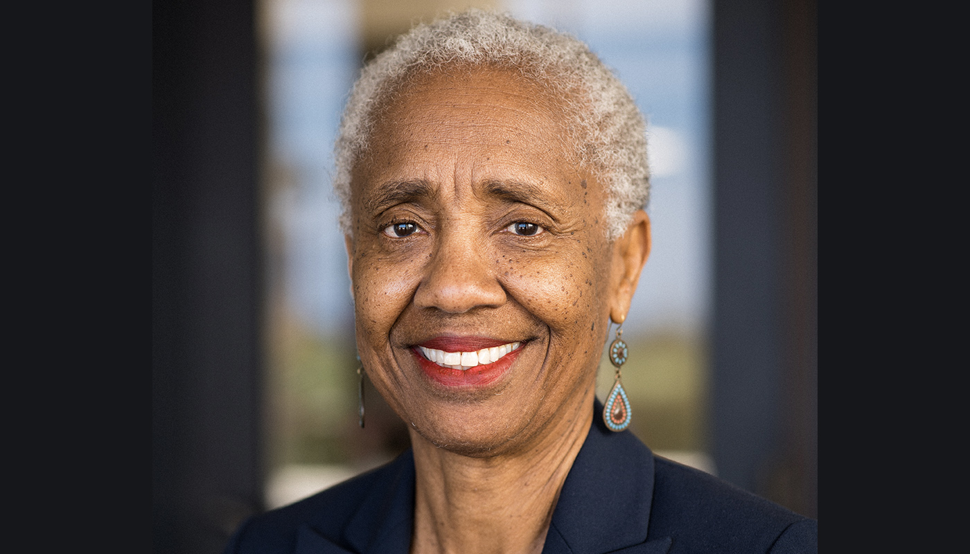 Dr. Helen Benjamin