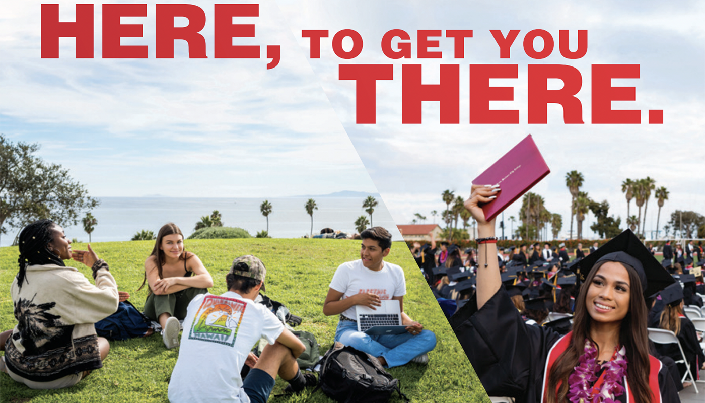 Santa Barbara City College: Homepage