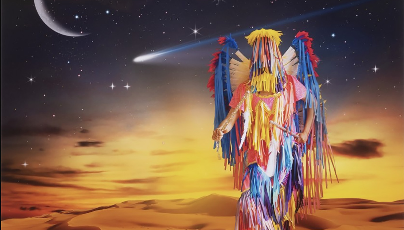 SBCC Atkinson Gallery among 45 prestigious institutions to receive Getty Foundation grant for Pacific Standard Time