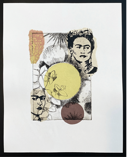 frida by moa cronheden