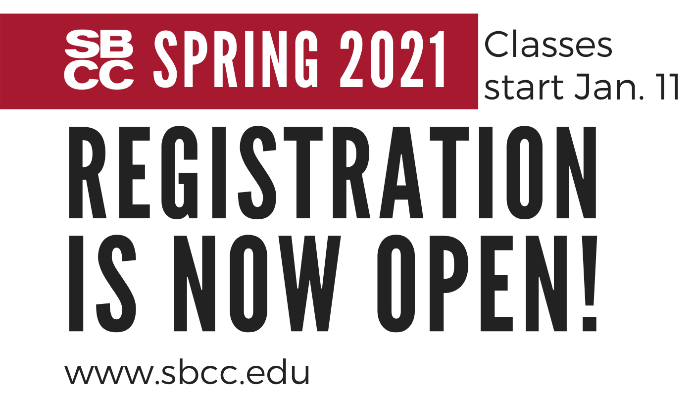Homepage Santa Barbara City College sbcc spring 2021 calendar