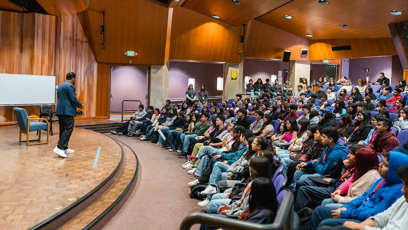 SBCC Summer Bridge programs offer local teens a jumpstart to college