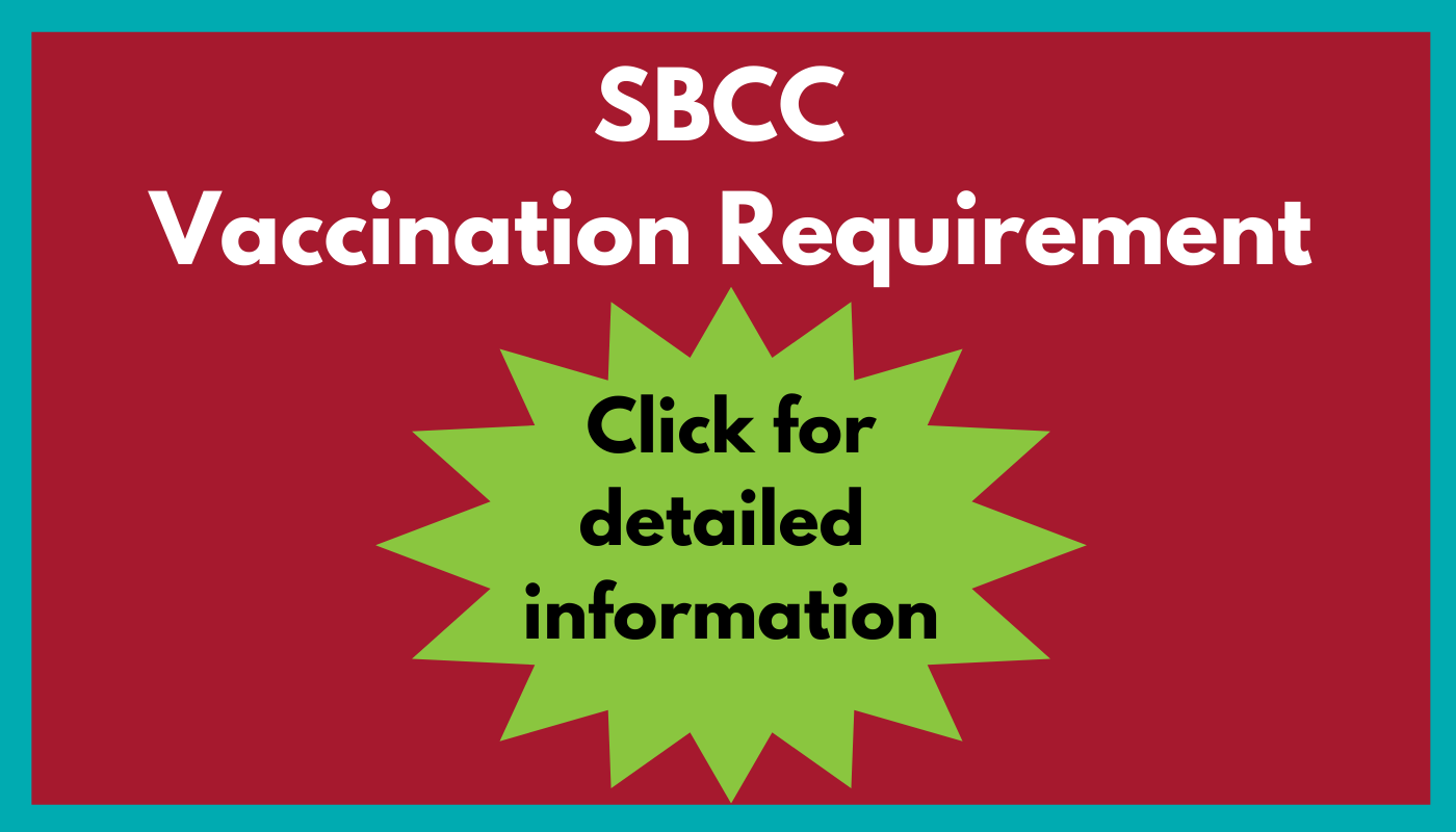 vaccination requirement