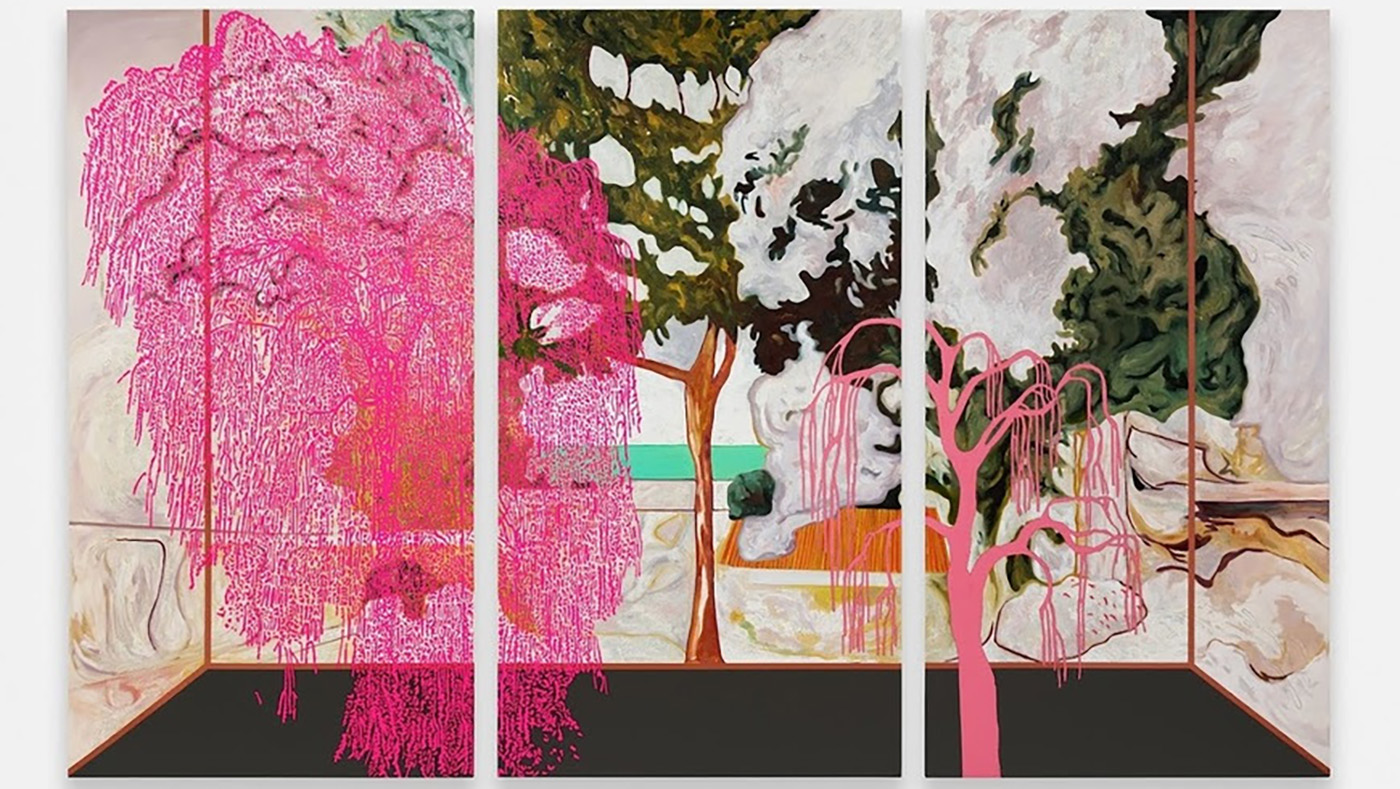 SBCC'S Atkinson Gallery debuts 'New Landscapes Part 1' exhibit