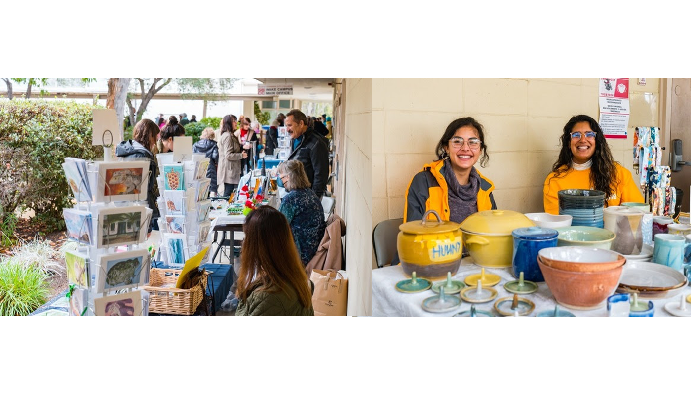 SEL Craft Fair