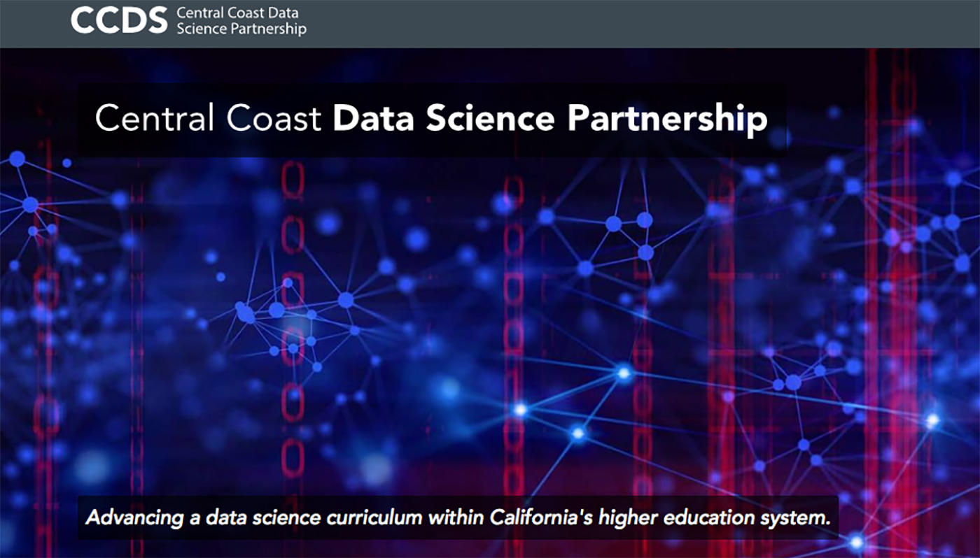 SBCC partners with four-year institutions to train students in data