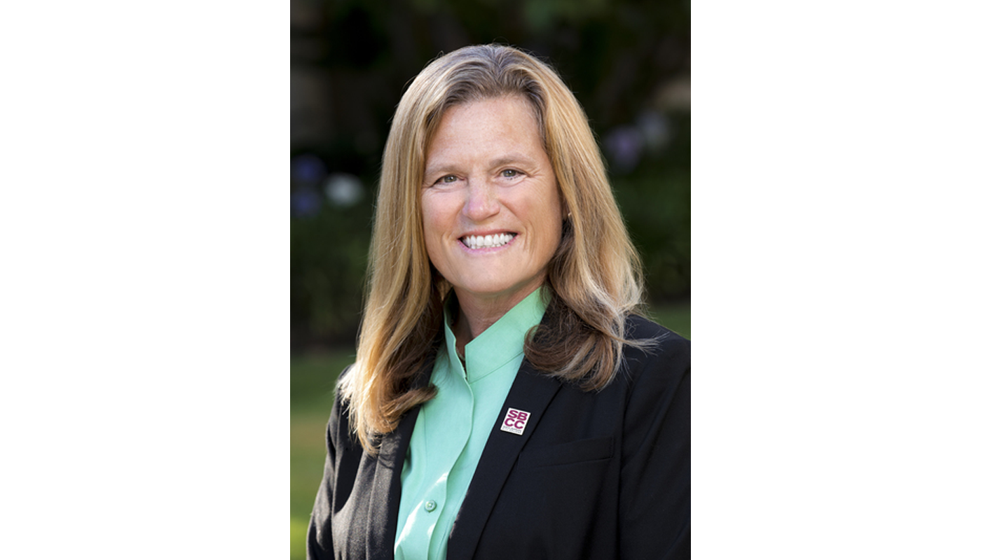 New SBCC Superintendent/President Dr. Erika Endrijonas begins tenure