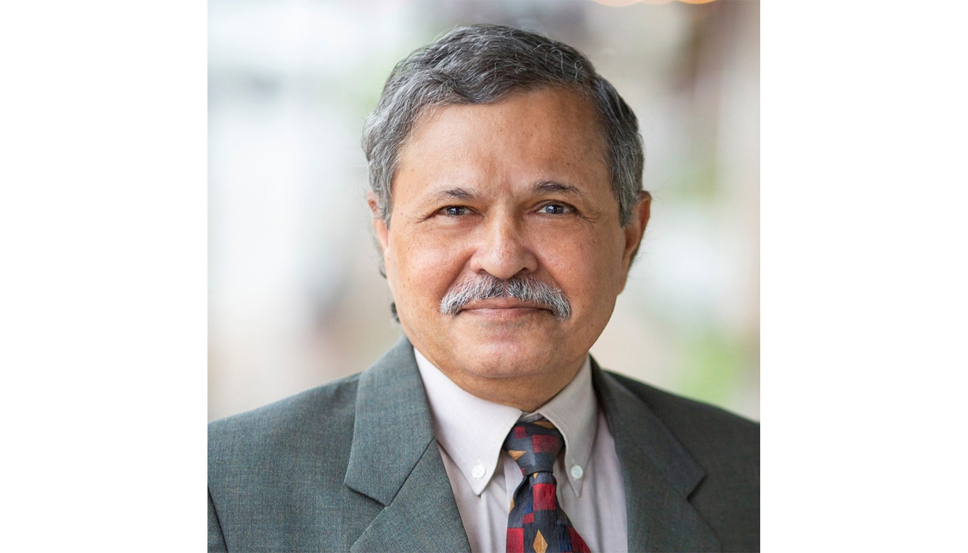 Dr. Goswami