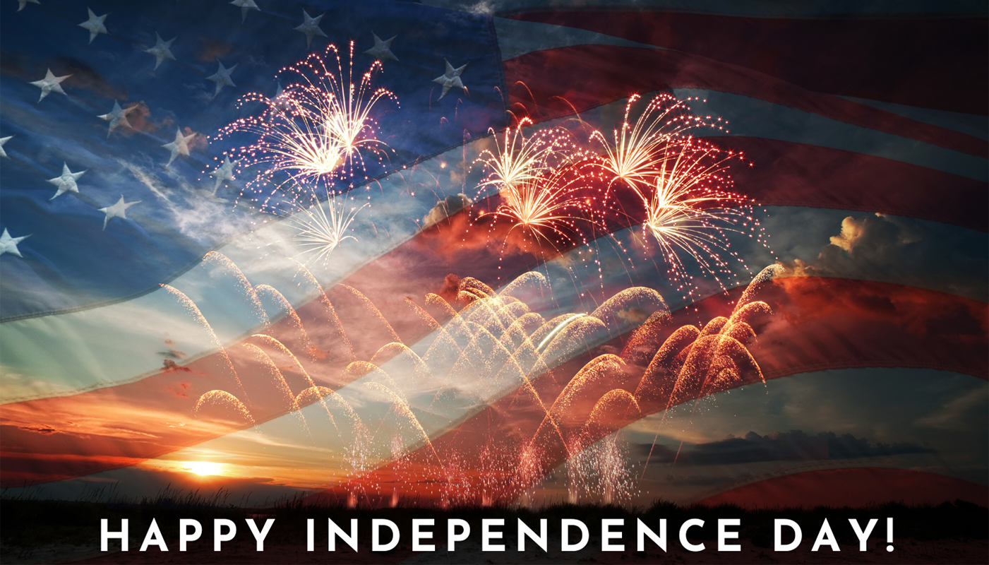 campuses closed july 4