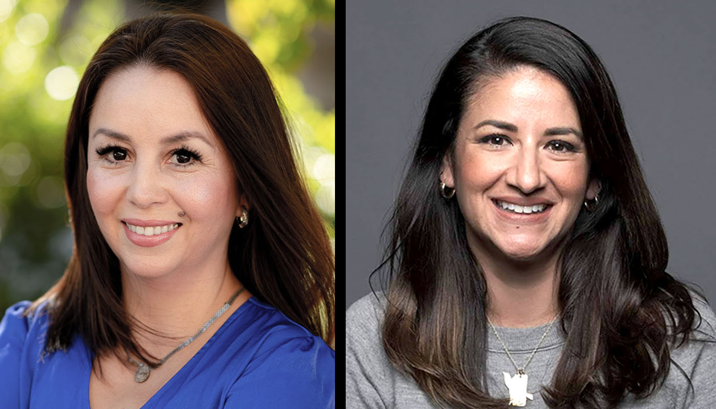 SBCC appoints new Vice Presidents of Academic Affairs and Student Affairs