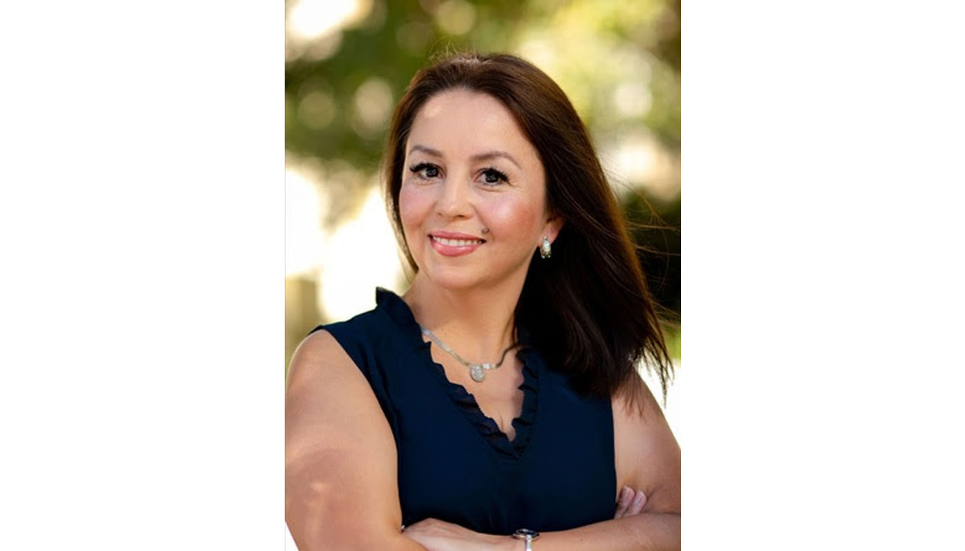 Dr. Maria L. Villagomez