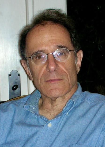 Photo of Michael A. Goldberg courtesy of Cheryl Goldberg