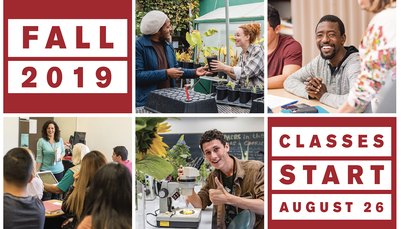 Register now for SBCC fall semester - Santa Barbara City College