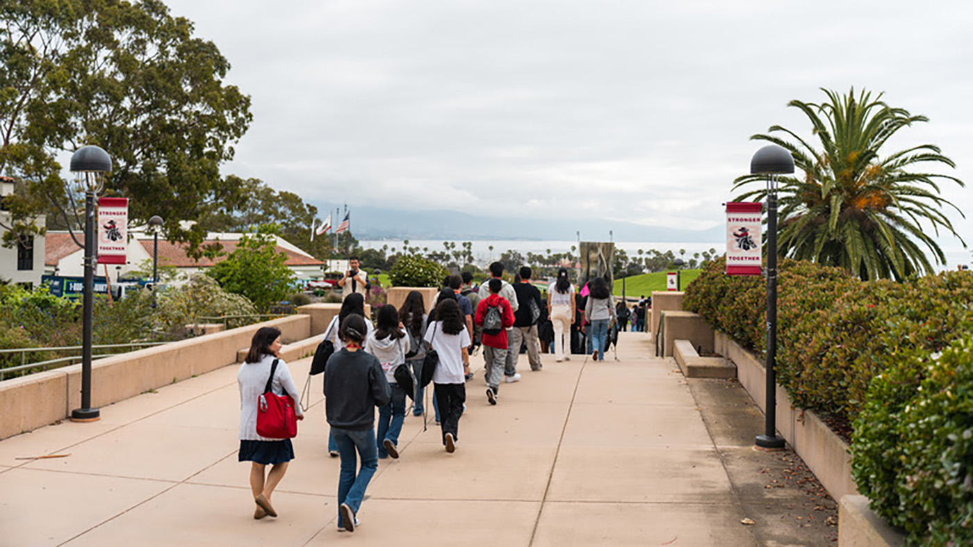 ¡Si Se Puede! Unity March scheduled for March 21 at Santa Barbara City College
