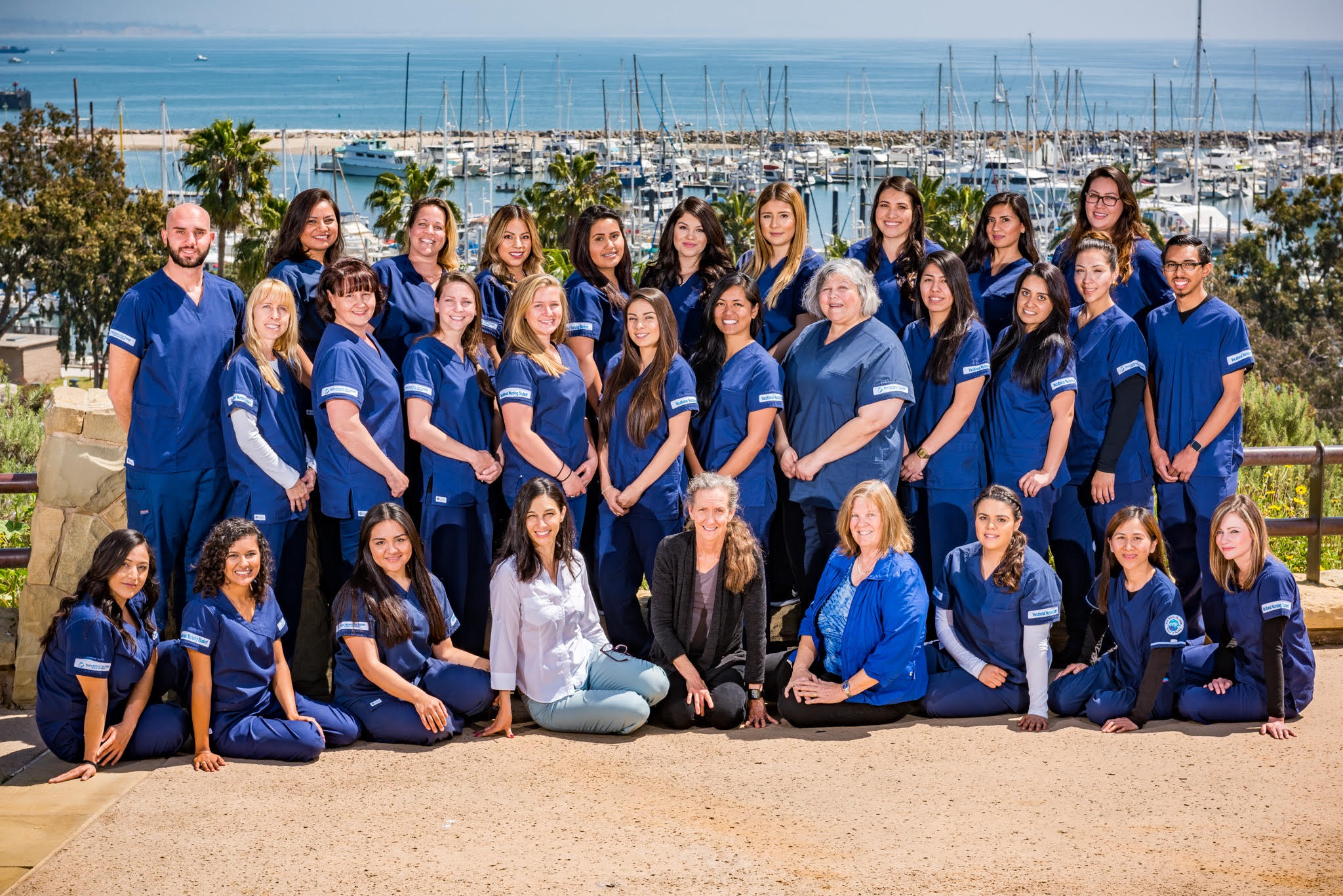 School Of Nursing Santa Barbara City College