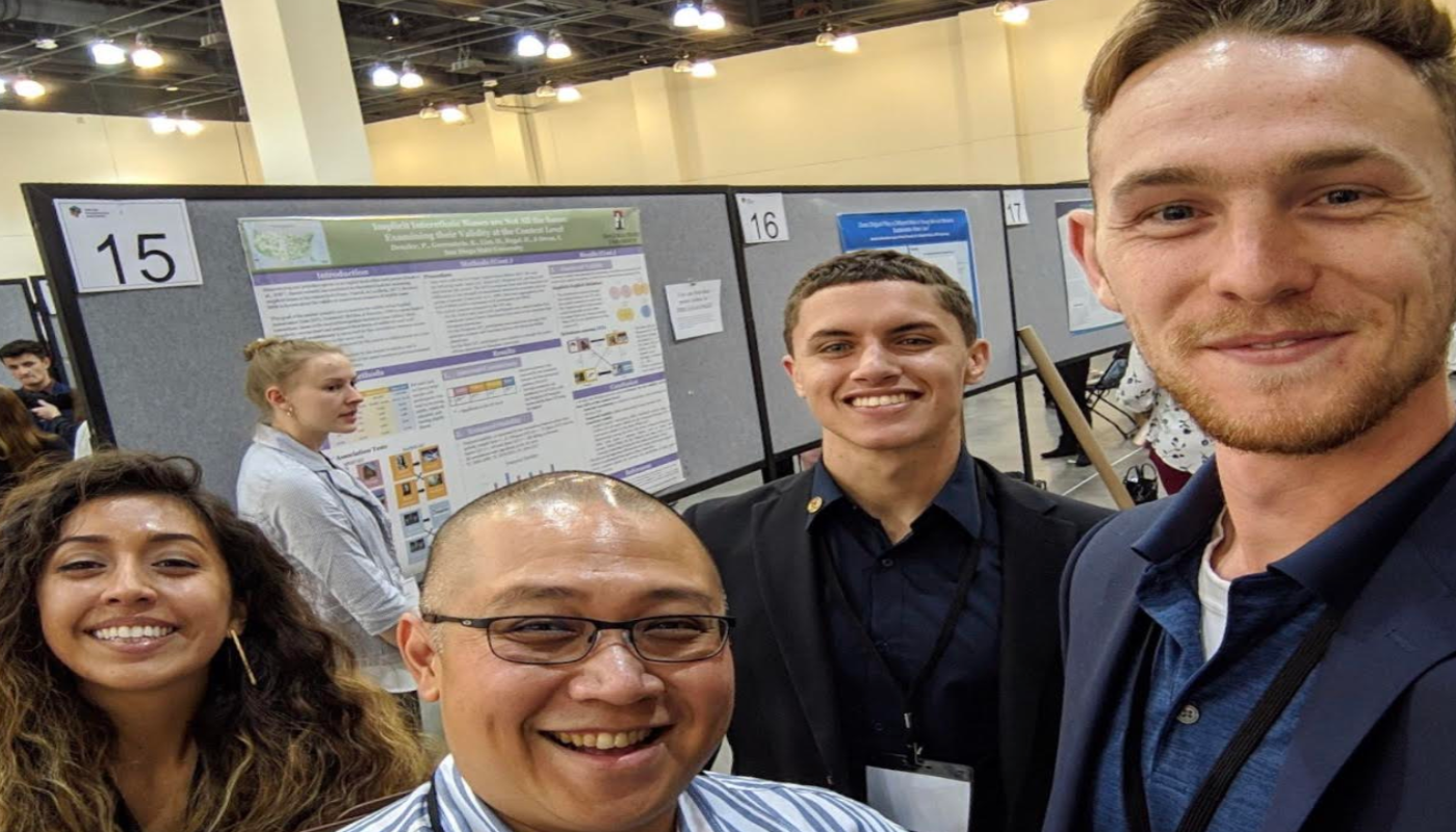 Psychology Conference