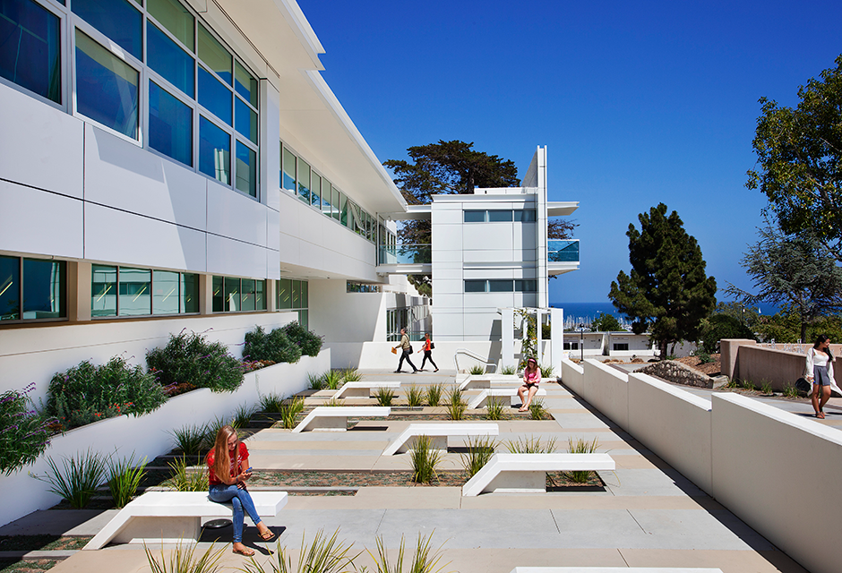 Apply and Enroll - Santa Barbara City College