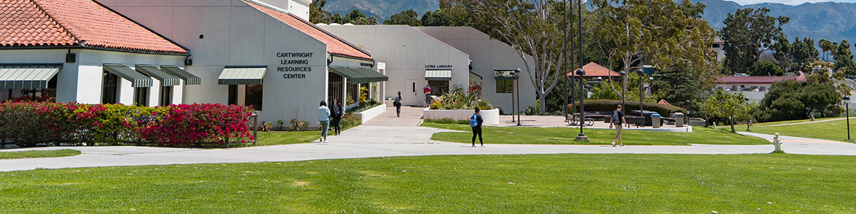 Santa Barbara Community College Acceptance Rate