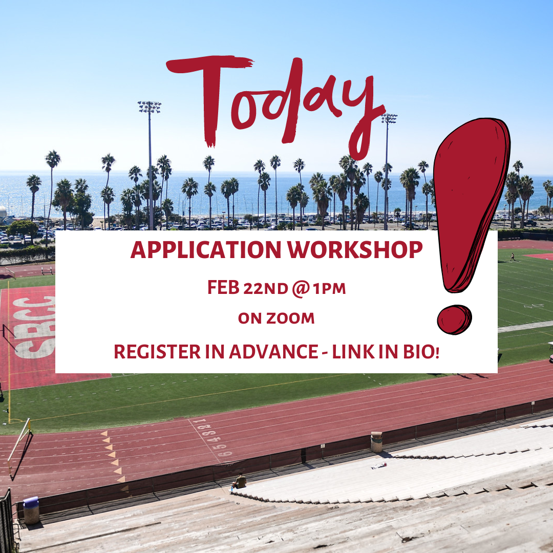 Application Workshop
